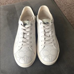 COPY - Never worn coach shoes! Size 7.5!